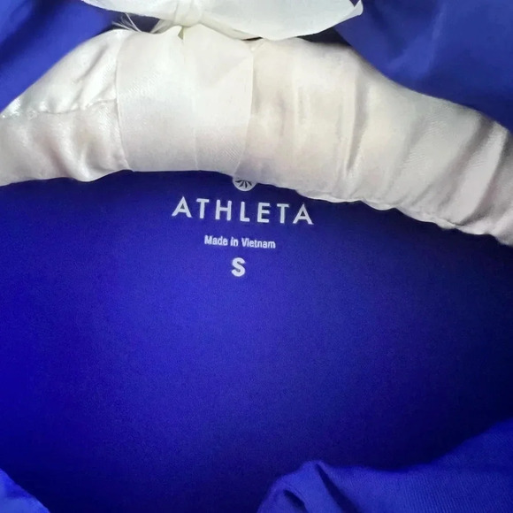 Athleta Running Jacket - Picture 3 of 3
